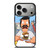 BOBS BURGERS PINBALL GAME CARTOON iPhone 17 Pro Case