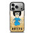 BOBS BURGERS TINA BUTTS iPhone 17 Pro Case