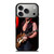 BON JOVI iPhone 17 Pro Case
