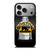 BOSTON BRUINS SYMBOL iPhone 17 Pro Case