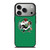 BOSTON CELTICS PARODY LOGO iPhone 17 Pro Case