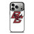 BOSTON COLLEGE EAGLES HOCKEY UNIVERSITY TEAM LOGO iPhone 17 Pro Case