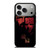 BREAKING BAD MOVE iPhone 17 Pro Case