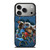 BREATH OF WILD THE LEGEND OF ZELDA iPhone 17 Pro Case