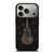 COCO GUITAR iPhone 17 Pro Case