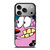 COURAGE THE COWARDLY DOG 2 iPhone 17 Pro Case