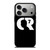 CR7 CRISTIANO RONALDO SHADOW iPhone 17 Pro Case
