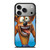 CRASH BANDICOOT CHARACTER iPhone 17 Pro Case