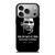 CRISTIANO RONALDO CR7 QUOTE iPhone 17 Pro Case