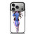 D.VA OVERWATCH SEXY iPhone 17 Pro Case