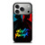 DAFT PUNK DUBSTEP iPhone 17 Pro Case
