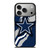 DALLAS COWBOYS LOGO FOOTBALL ICON iPhone 17 Pro Case