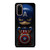 CAPTAIN AMERICA HERO Samsung Galaxy S20 Case