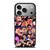 DAN AND PHIL COLLAGE iPhone 17 Pro Case