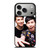 DAN AND PHIL iPhone 17 Pro Case