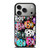 DAY OF THE DEAD MEXICO iPhone 17 Pro Case
