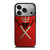 DEADPOOL MARVEL WEAPONS iPhone 17 Pro Case