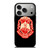 DELTA SIGMA THETA LOGO iPhone 17 Pro Case