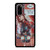 CAPTAIN MARVEL AVENGERS Samsung Galaxy S20 Case