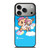 DONUTELLA UNICORNO TOKIDOKI iPhone 17 Pro Case