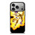 DRAGON BALL GOLDEN FRIEZA iPhone 17 Pro Case