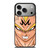 DRAGON BALL MAJIN VEGETA iPhone 17 Pro Case