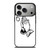 DRAKE PRAYING HAND 6 iPhone 17 Pro Case
