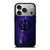 DREAM THEATER BAND LOGO NEBULA iPhone 17 Pro Case