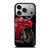 DUCATI MOTOR LOGO iPhone 17 Pro Case