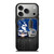 DUKE BLUE DEVILS SYMBOL iPhone 17 Pro Case