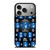 DUKE UNIVERSITY BLUE DEVILS iPhone 17 Pro Case