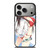 ECCHI SEXY ANIME 2 iPhone 17 Pro Case