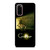 CARTOON CORALINE Samsung Galaxy S20 Case