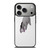 EEYORE DONKEY BALLOON iPhone 17 Pro Case