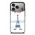 EIFFEL TOWER PARIS FRANCE iPhone 17 Pro Case