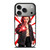 ELEVEN STRANGER THINGS iPhone 17 Pro Case