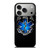 EMT EMS MEDICAL Logo iPhone 17 Pro Case