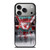 ENGLAND FOOTBALL CLUB LIVERPOOL FC THE REDS iPhone 17 Pro Case