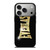 EVERLAST BOXING GEAR GOLD iPhone 17 Pro Case
