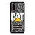 CATERPILLAR BAPE Samsung Galaxy S20 Case