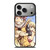 FAIRY TAIL ANIME NATSU AND LUCY iPhone 17 Pro Case