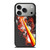 FAIRY TAIL iPhone 17 Pro Case