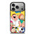 FAMILY GUY CARTOON THE GRIFFIN iPhone 17 Pro Case