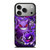 GENGAR SINISTER POKEMON POCKET MONSTER iPhone 17 Pro Case