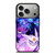 GENGAR SINISTER POKEMON iPhone 17 Pro Case