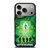 GHOSBUSTERS ART iPhone 17 Pro Case
