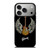 GIBSON GUITAR ART iPhone 17 Pro Case