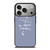GILMORE GIRLS IN OMNIA PARATUS iPhone 17 Pro Case