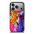 GOHAN BEAST ORANG PICCOLO DRAGON BALL SUPER iPhone 17 Pro Case
