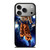 GOKU ULTRA INSTINCT FINAL iPhone 17 Pro Case